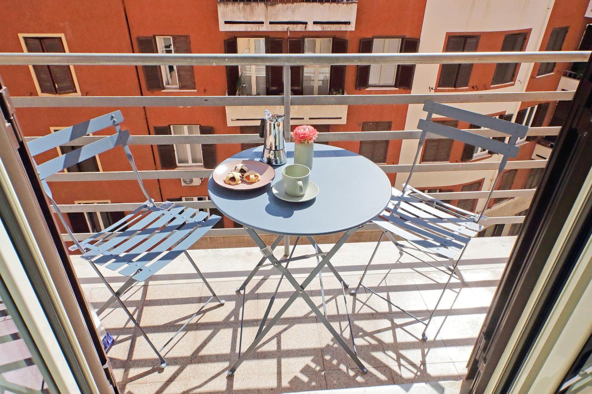 Apartment Ych-eleganza E Confort Vicino Metro Re Di *