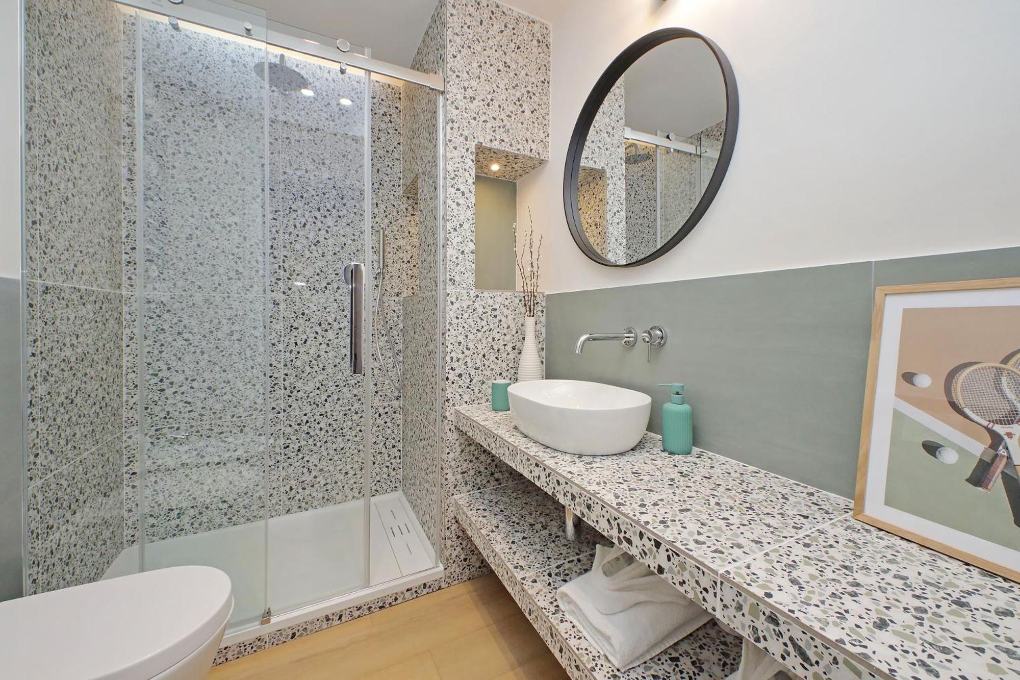 Apartment Ych-eleganza E Confort Vicino Metro Re Di Rome