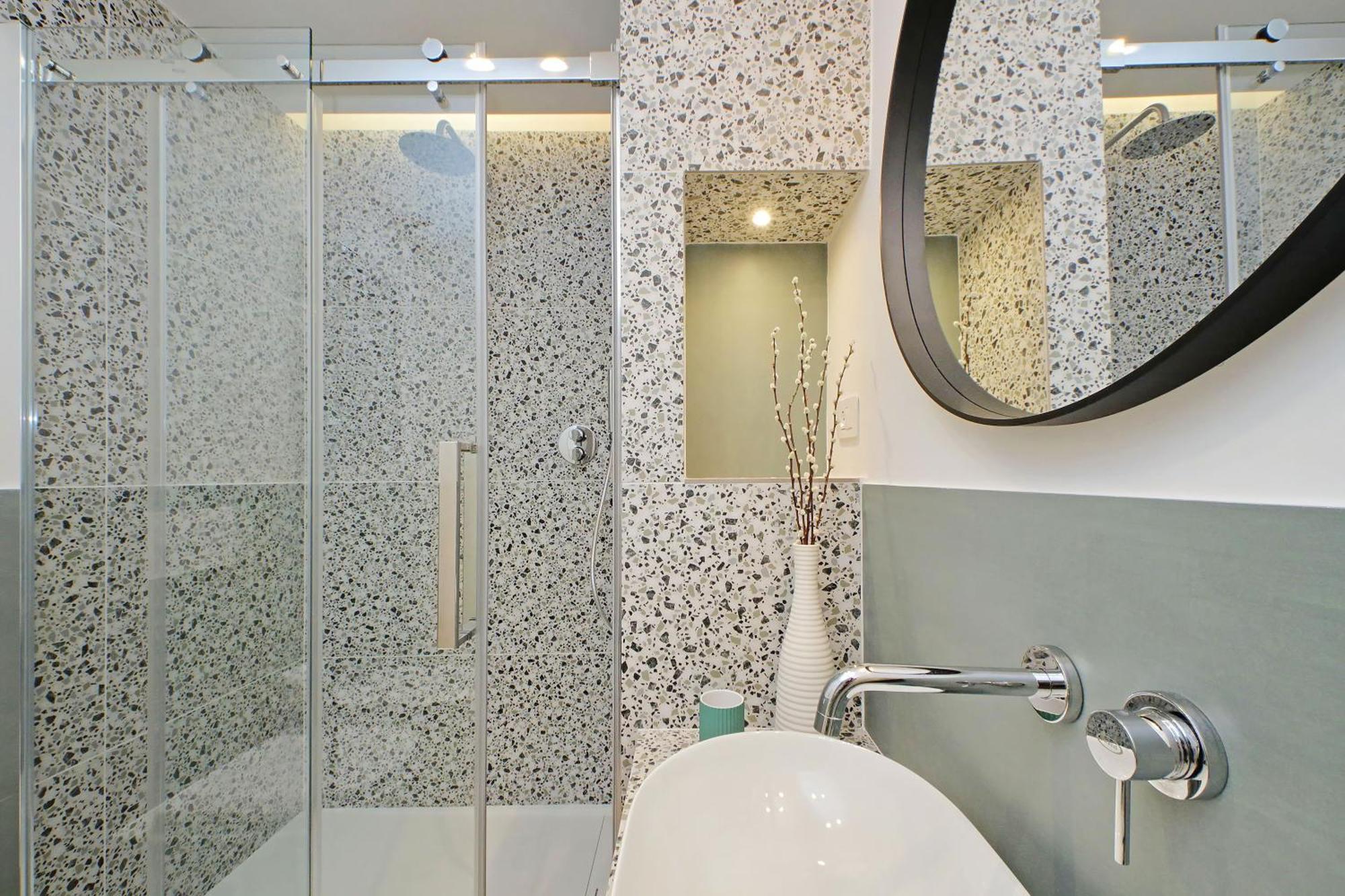 Ych-eleganza E Confort Vicino Metro Re Di Apartment *