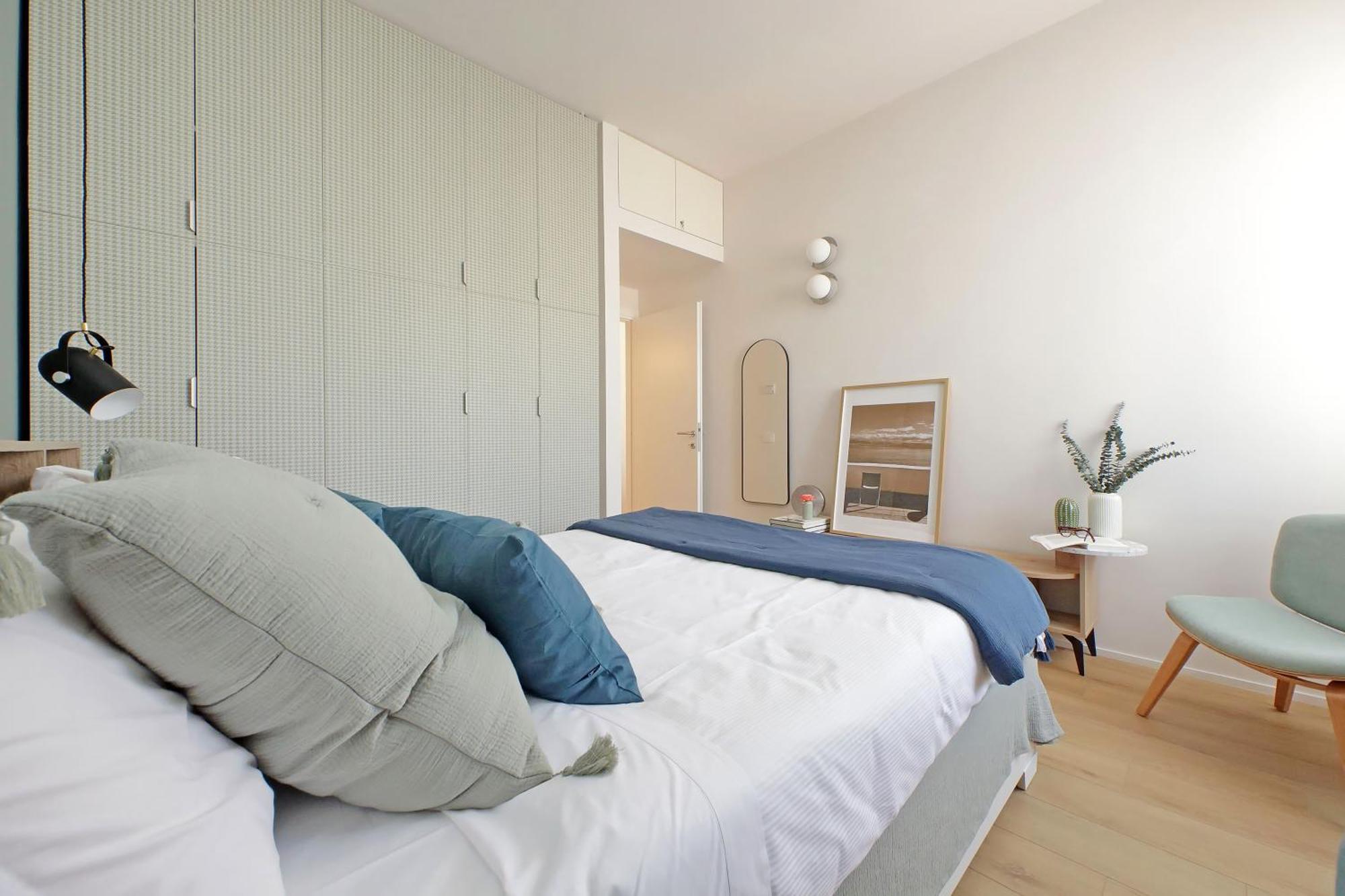 Apartment Ych-eleganza E Confort Vicino Metro Re Di Rome
