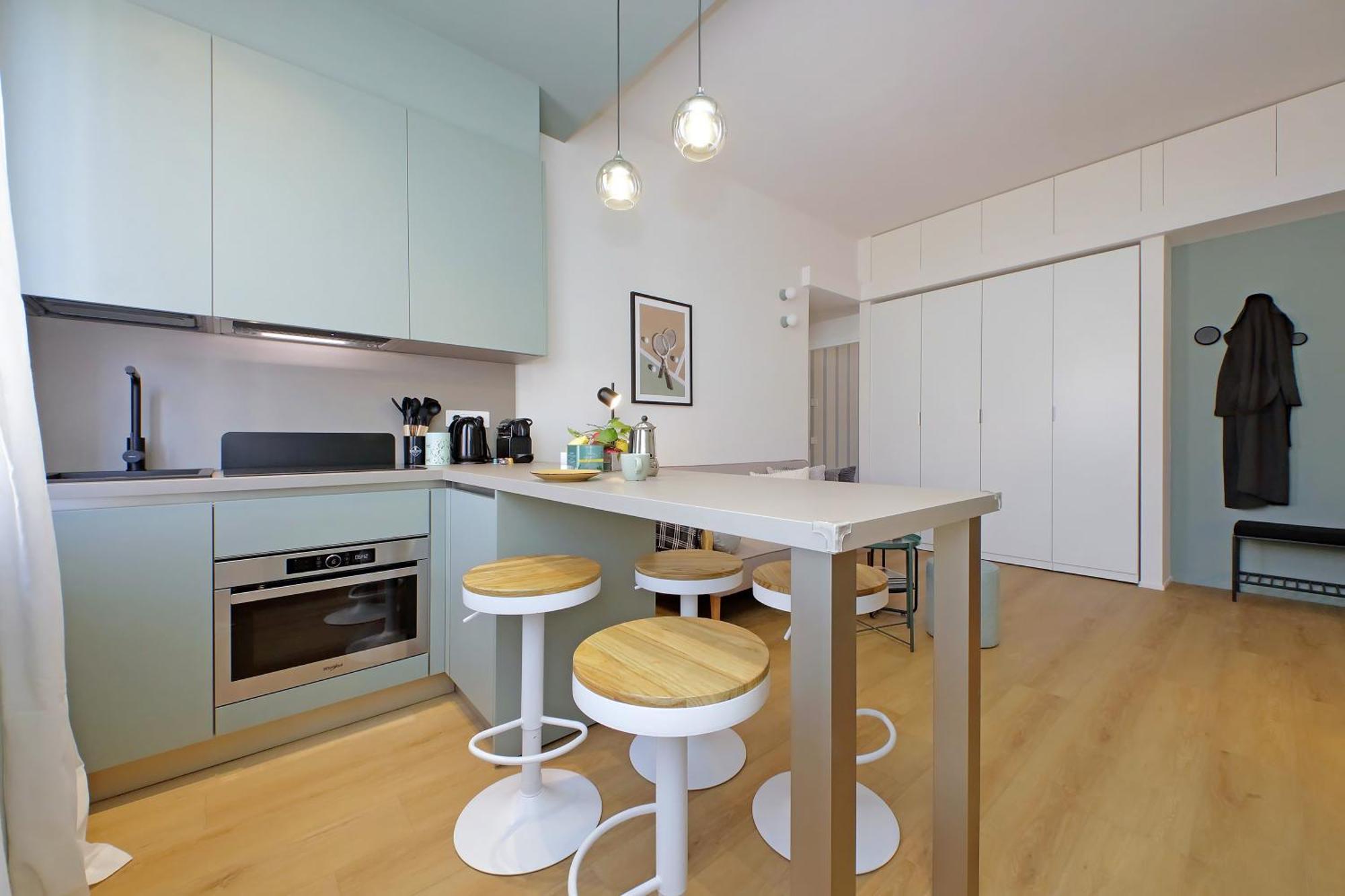 Apartment Ych-eleganza E Confort Vicino Metro Re Di
